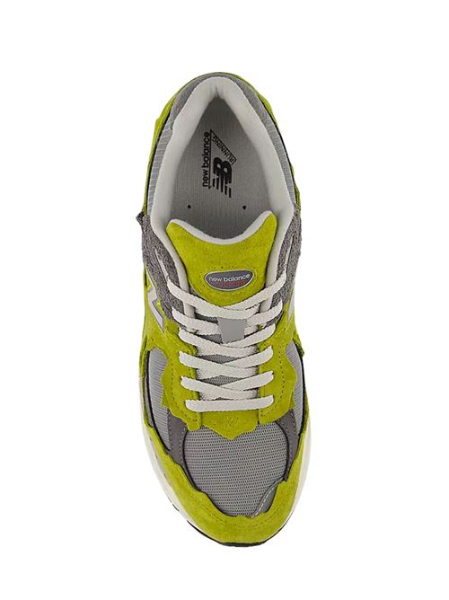 Sneaker 2002R NEW BALANCE | M20028ZHSEAMOSSRAINCLOUD